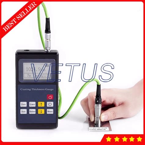 magnetic induction coating thickness measurement|coating thickness gauges.